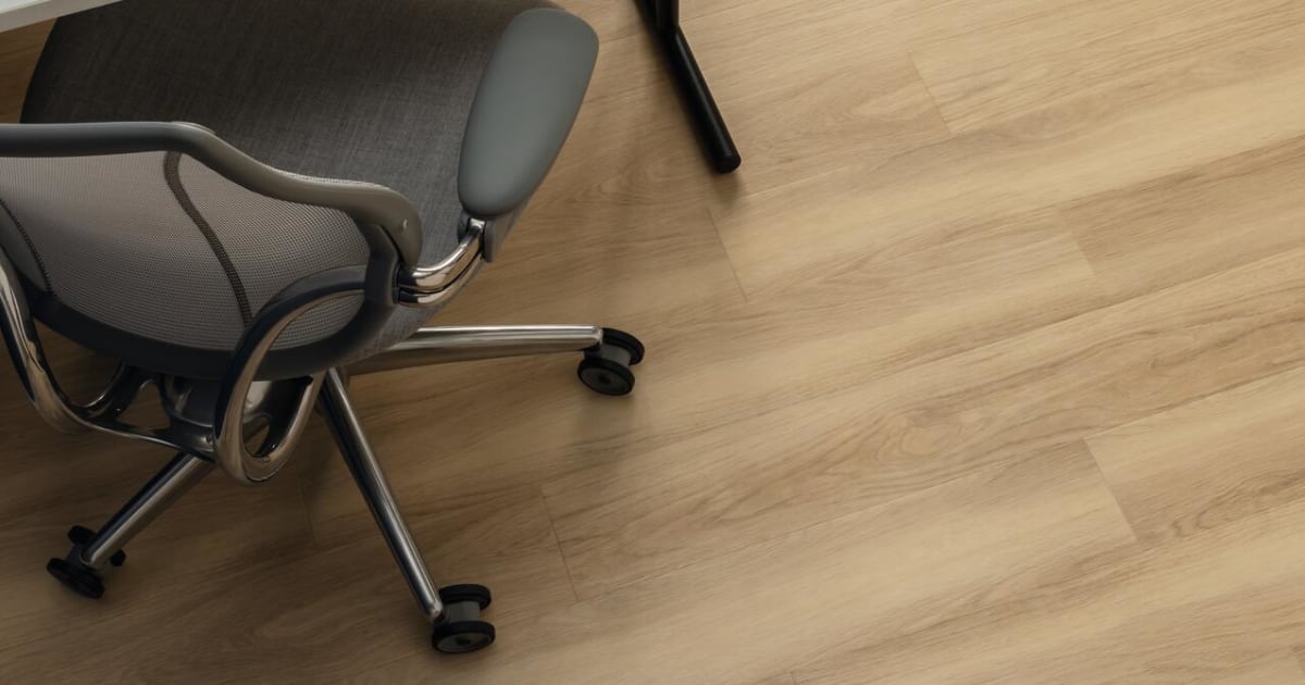 Light Oak | SX5W2658 | Amtico Access Loose Lay Vinyl